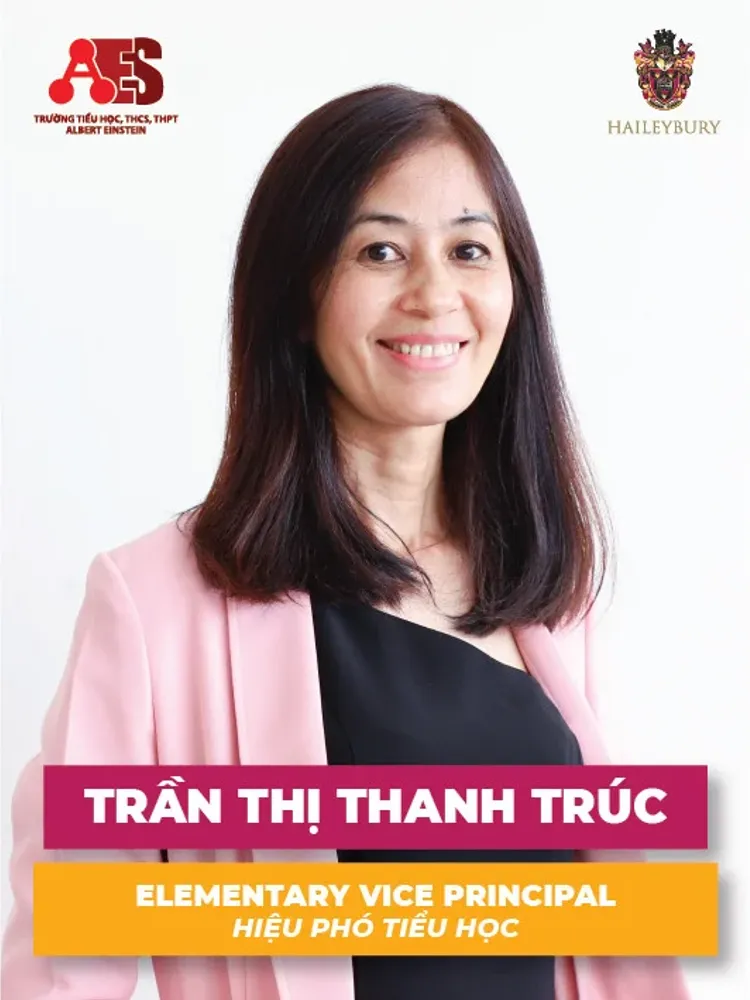 Trần Thị Thanh Trúc