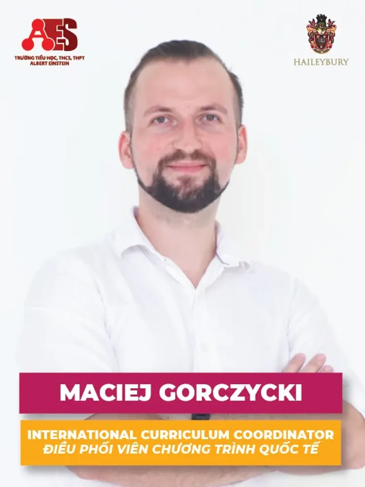 Maciej Gorczycki