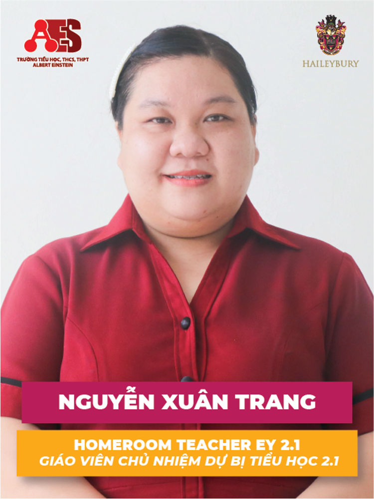 Nguyễn Xuân Trang