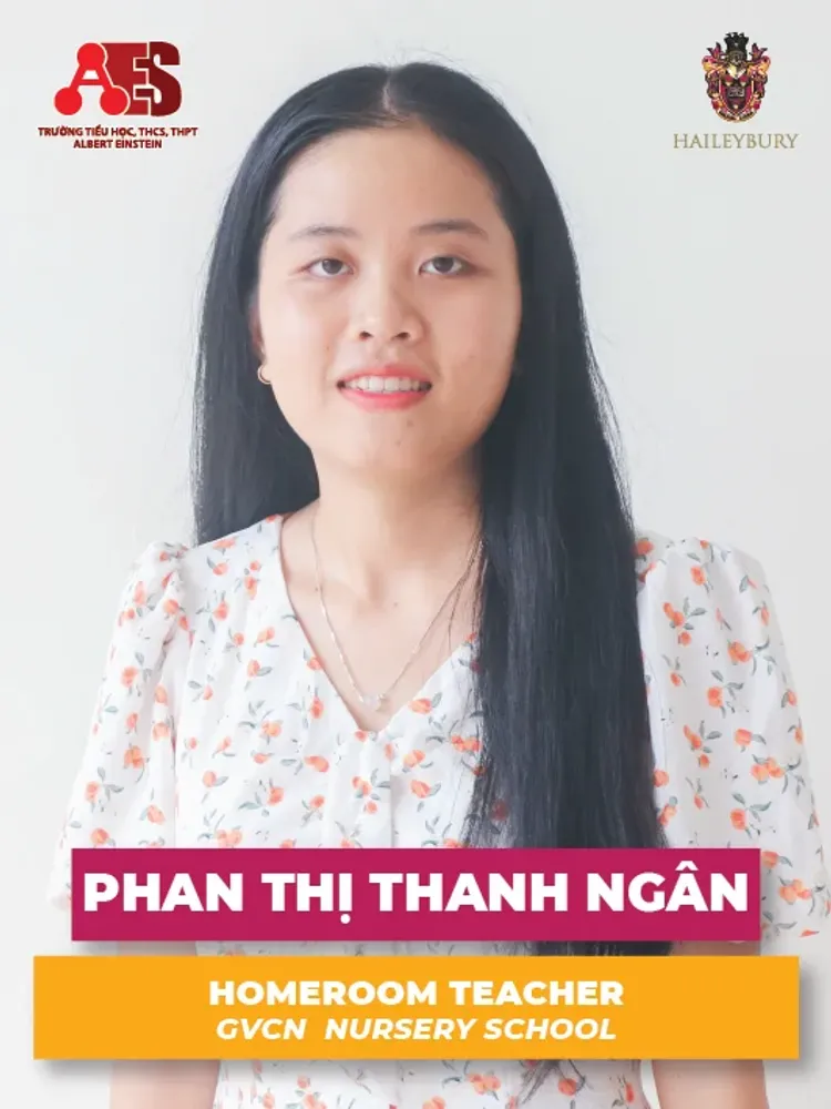 Phan Thị Thanh Ngân