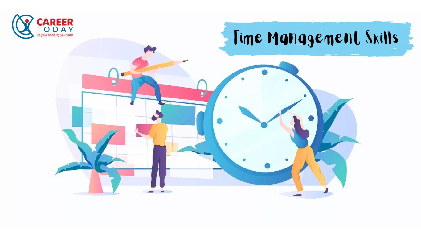 Kỹ năng quản lý thời gian (Time Management Skills)