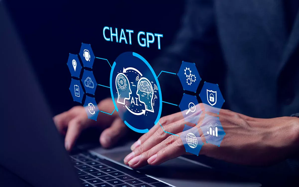 <i>Chat GPT là gì</i> 