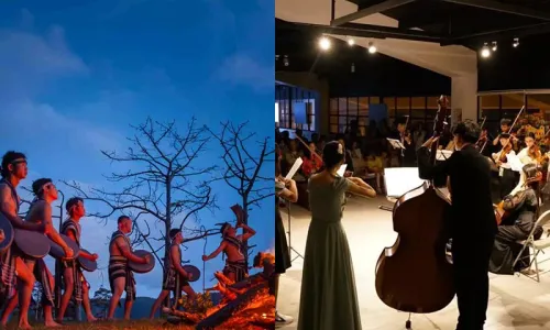 Đà Lạt chính thức được công nhận “Thành phố sáng tạo về âm nhạc của UNESCO”