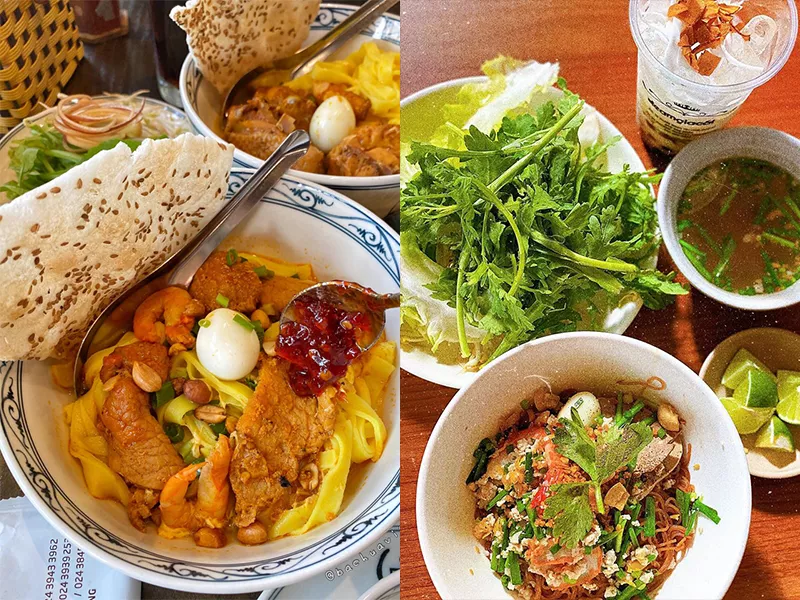 Những địa điểm ăn sáng ngon nhất Đà Lạt, thực khách khó tính cũng "ưng bụng"