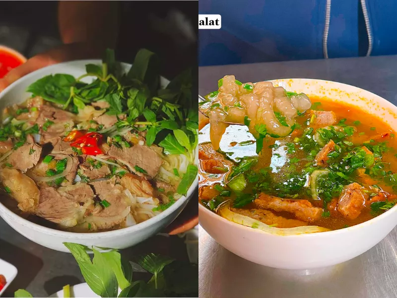 Cầm 100K ăn sập ẩm thực đường phố Đà Lạt, toàn món ngon ít người biết