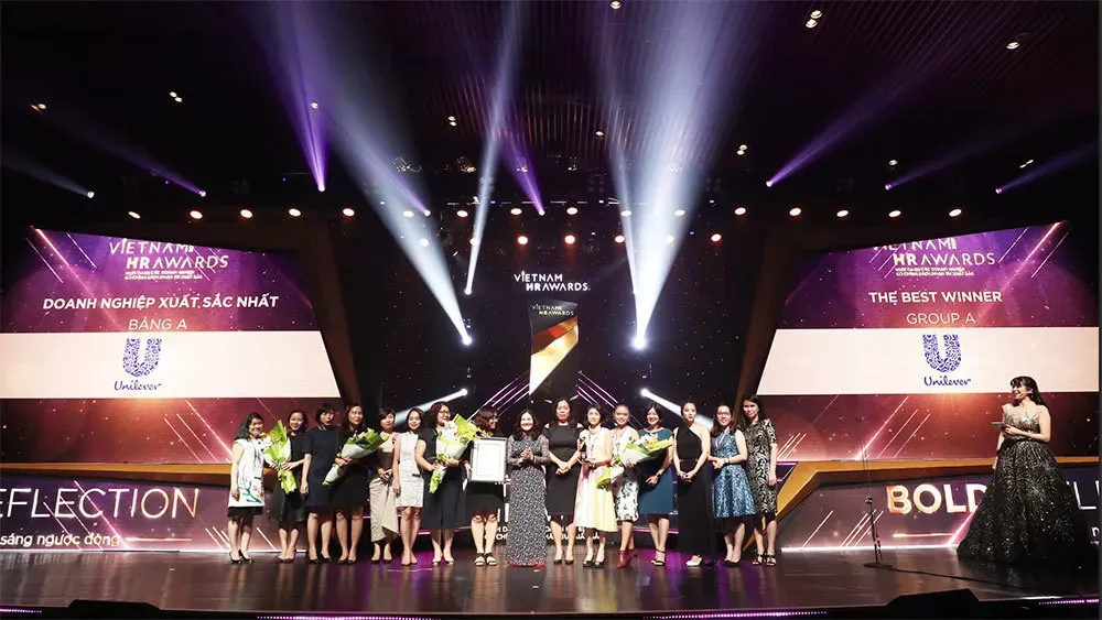 Vietnam HR Awards 